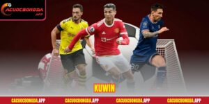 KUWIN